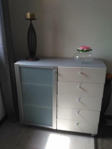 Apartamento Rua 5 House