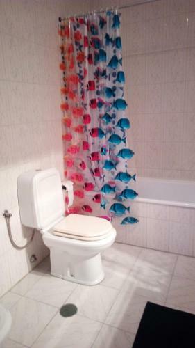 Apartamento Rua 5 House