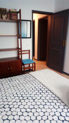 Apartamento Rua 5 House