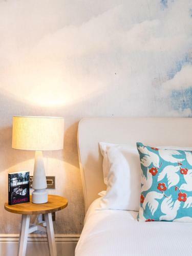 Hostal The High Field Town House