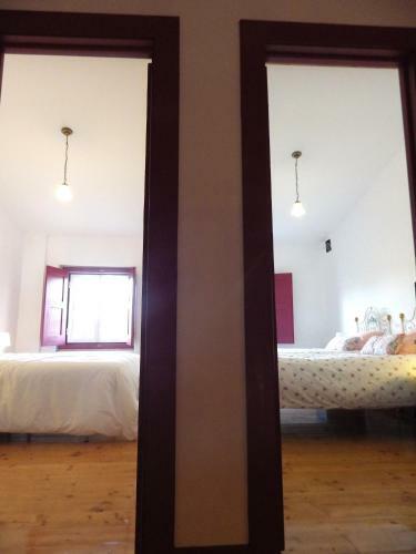 Hostal Casa De Nossa Senhora Da Concei��o
