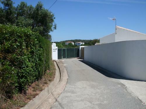 Moradia Perto Dos Palmares