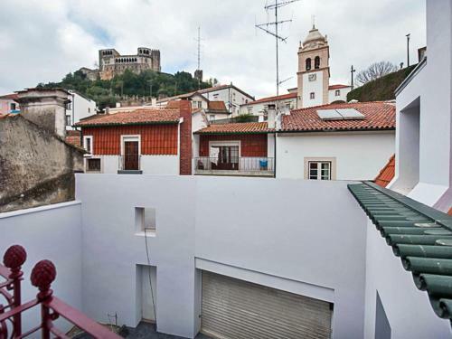 Apartamento Palace Beira Litoral