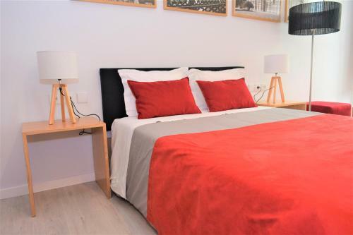 Apartamento Palace Beira Litoral