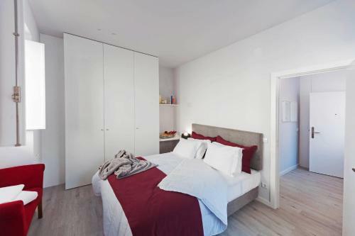 Apartamento Palace Beira Litoral