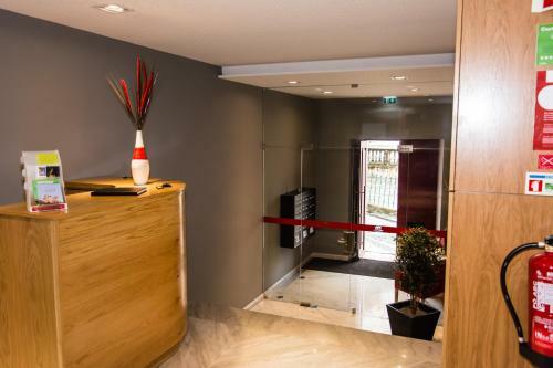 Apartamento Palace Beira Litoral