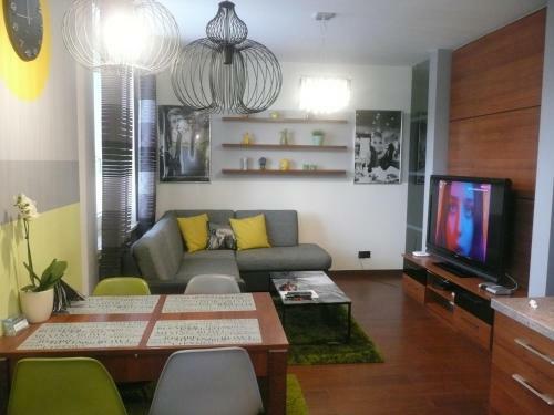 Apartamenty Manhattan-paris