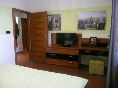 Apartamenty Manhattan-paris