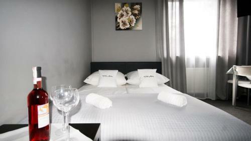 Albergue Villa Alris