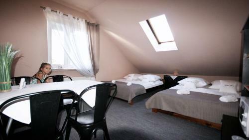 Albergue Villa Alris