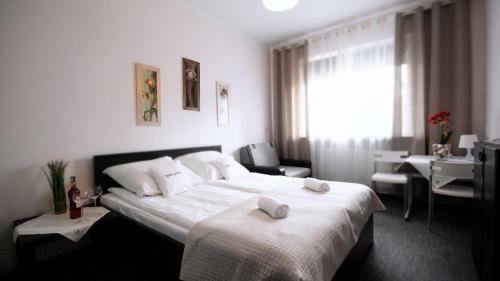 Albergue Villa Alris