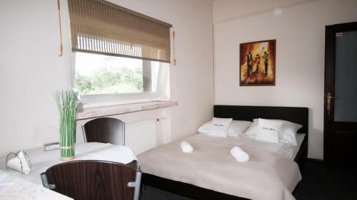 Albergue Villa Alris
