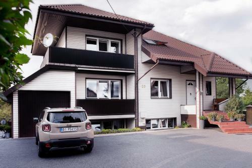 Albergue Villa Alris