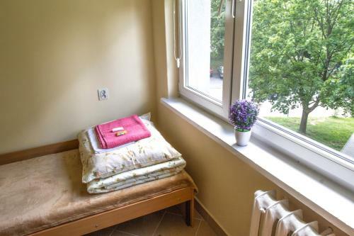 Albergue Dom Studenta Gamma