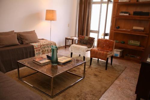 Apartamento The Olive Tree House