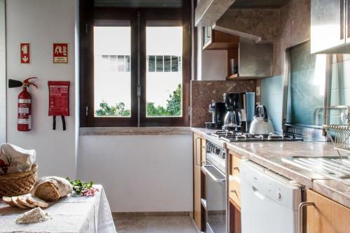 Apartamento The Olive Tree House