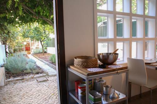 Apartamento The Olive Tree House