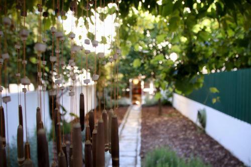 Apartamento The Olive Tree House