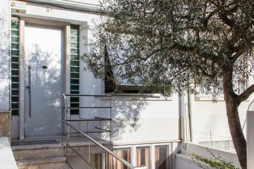 Apartamento The Olive Tree House