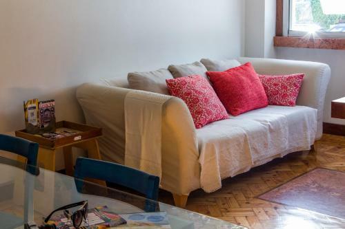 Apartamento The Olive Tree House