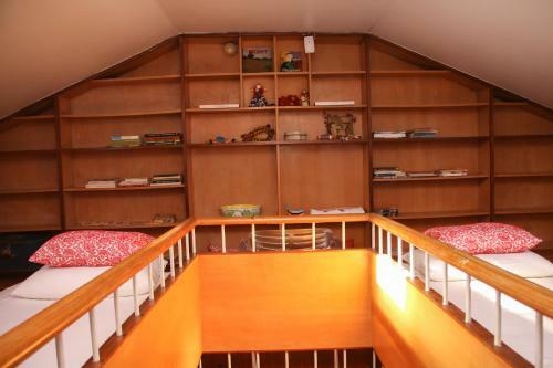 Apartamento The Olive Tree House