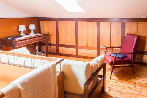 Apartamento The Olive Tree House
