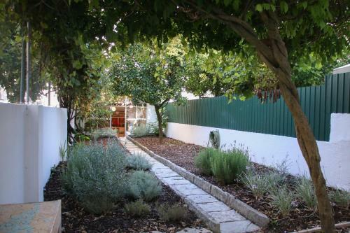 Apartamento The Olive Tree House