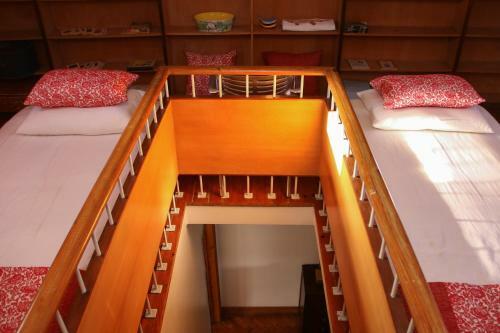 Apartamento The Olive Tree House