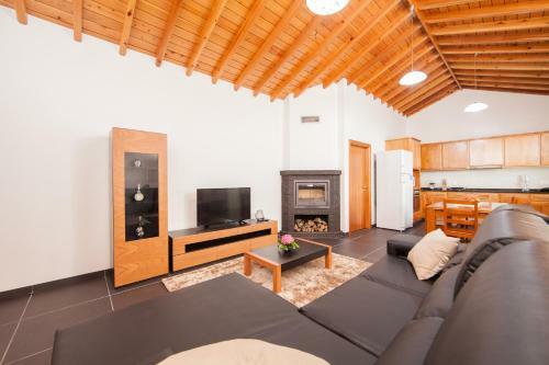 Apartamento A Casa Da Silva