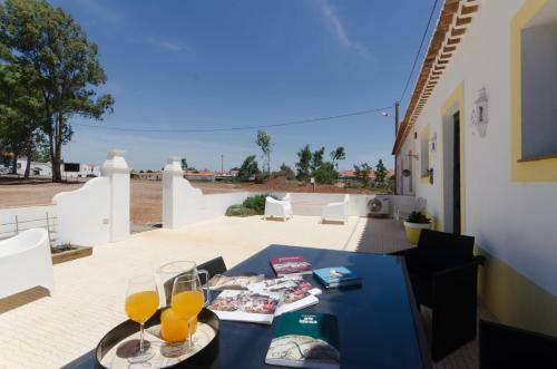 Agroturismo Casa Da Torre