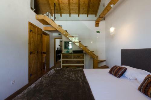 Agroturismo Casa Da Torre