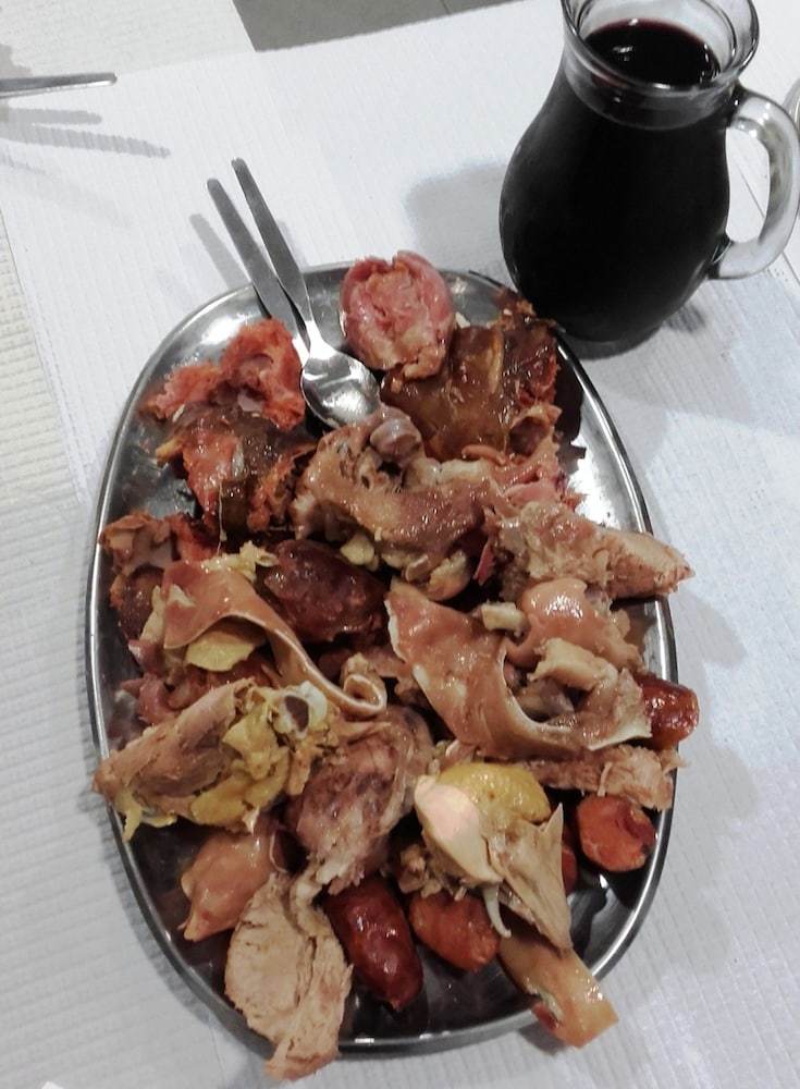 Douro Camping