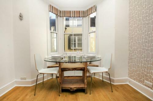 Apartamento Marine Cottage