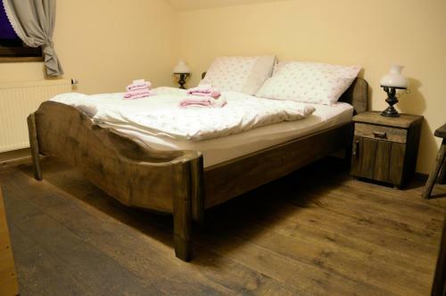 Hostal Pension Kamenn� Dv?r