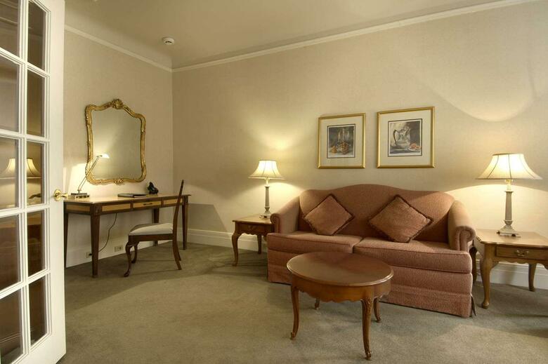 Hotel Fairmont Chateau Laurier