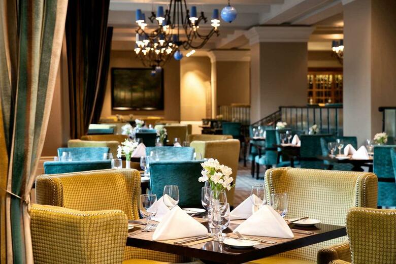 Hotel Fairmont Chateau Laurier