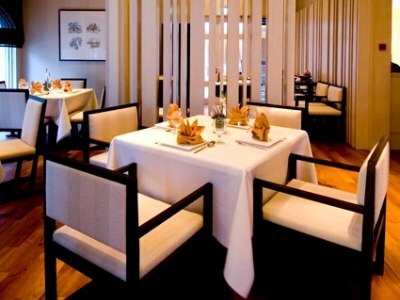 Hotel Amara Sanctuary Resort