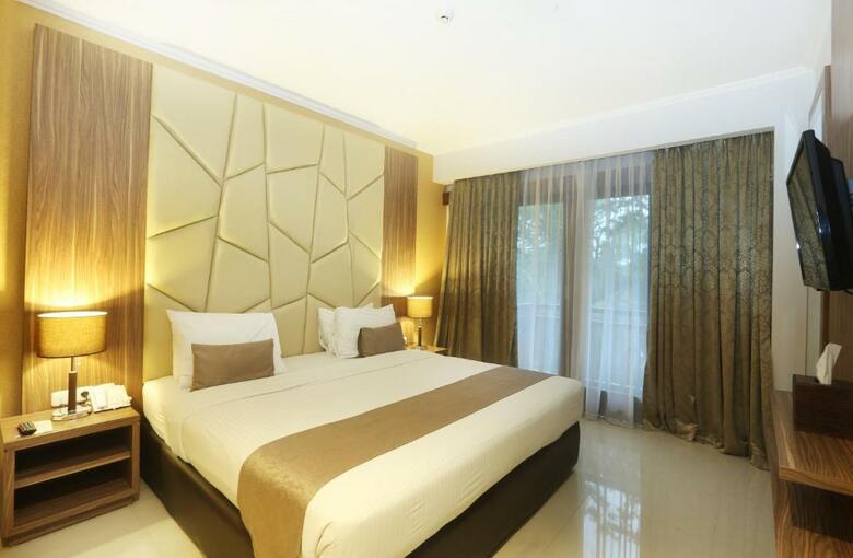 Hotel Lorin Business Resort & Spa Solo