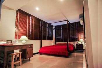 Hotel Best Bangkok (std/abf Incl)