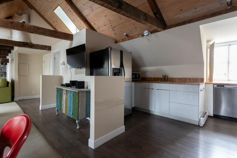 Hotel H�tel Champlain Vieux Qu�bec