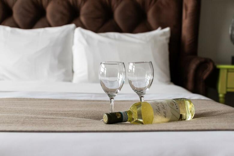 Hotel H�tel Champlain Vieux Qu�bec