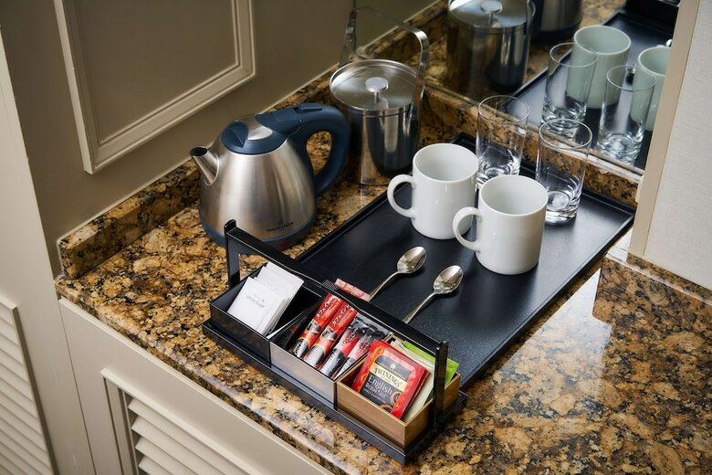 Hotel Hilton Tokyo Odaiba