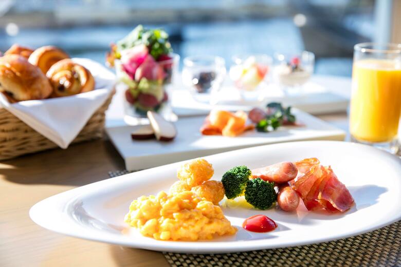 Hotel Hilton Tokyo Odaiba