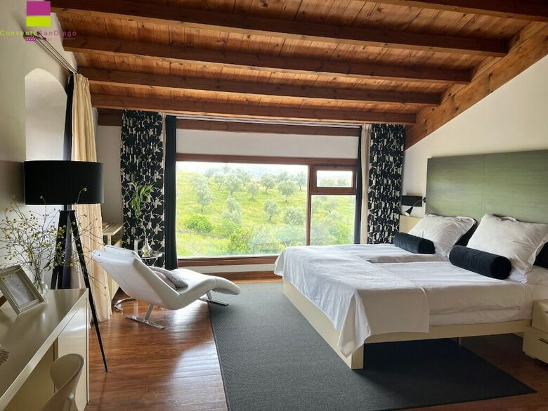 Hotel Convento San Diego