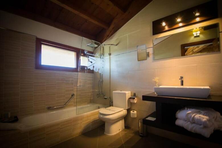 Hotel Convento San Diego