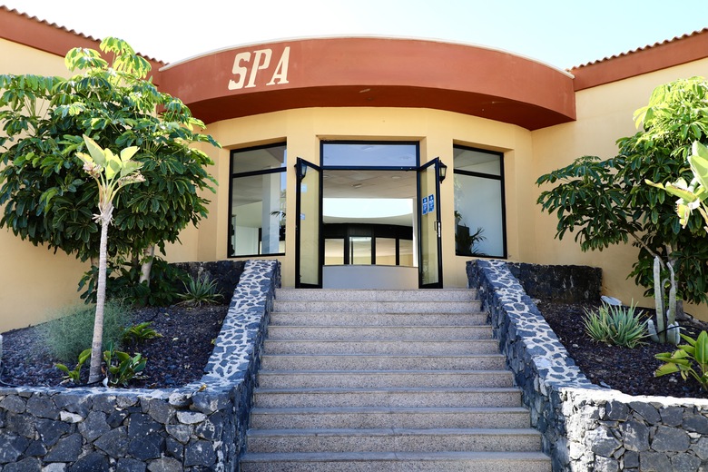 Grand Muthu Golf Plaza Hotel & Spa