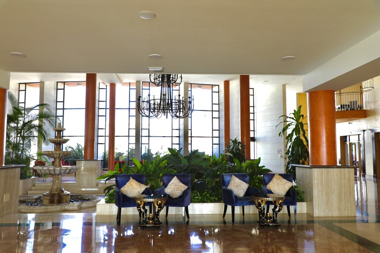 Grand Muthu Golf Plaza Hotel & Spa