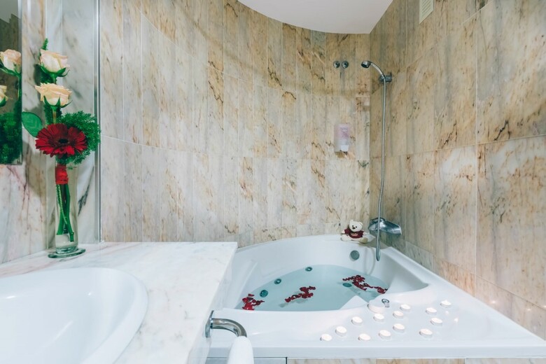 Grand Muthu Golf Plaza Hotel & Spa