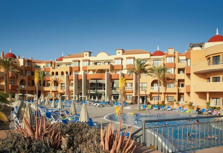 Grand Muthu Golf Plaza Hotel & Spa
