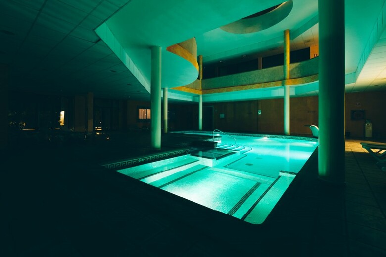 Grand Muthu Golf Plaza Hotel & Spa